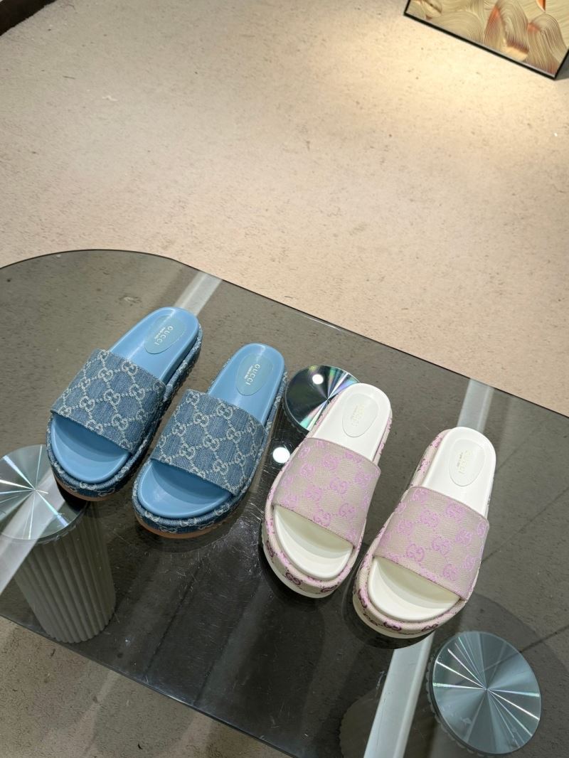 Gucci Slippers